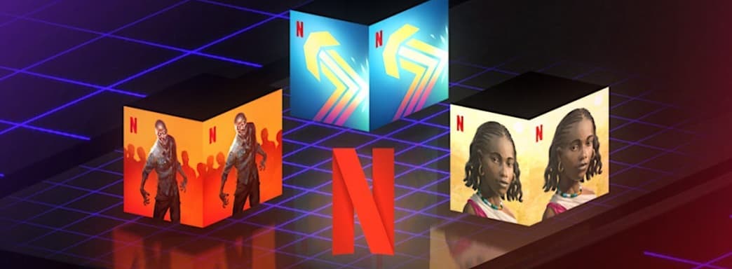 К Netflix Games присоединился создатель God of War Ragnarok