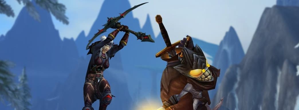 Blizzard уволила сценариста WoW за шутки о «корпоративной жадности»
