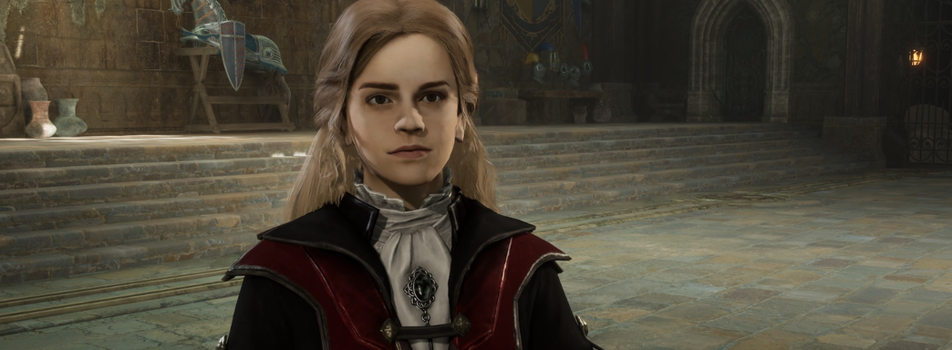 Создатели русской озвучки Hogwarts Legacy представили исполнителей главных ролей. Дневник GamesVoice