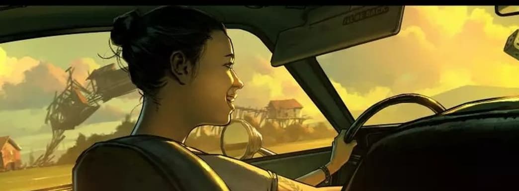 Геймдиректор Cyberpunk 2077 и The Witcher 3 основал новую студию. Собран сильный состав из CD Projekt Red