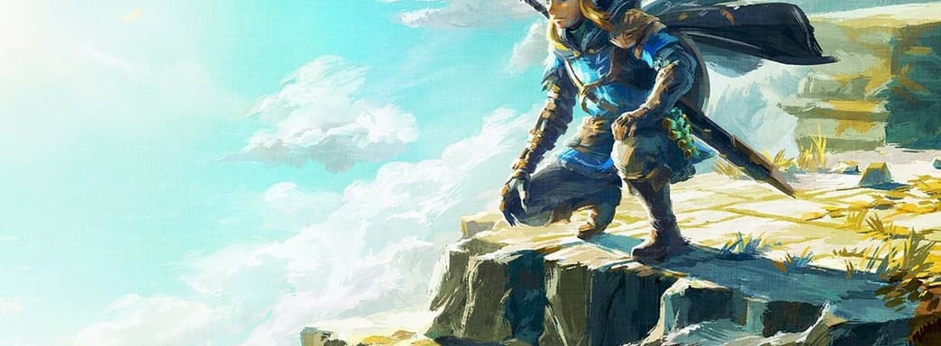 Двое мужчин устроились на работу в Amazon Japan, чтобы украсть копии новой Zelda