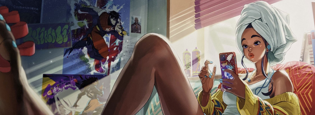 Геймера затравили фанаты Street Fighter 6 за призыв бороться с Denuvo