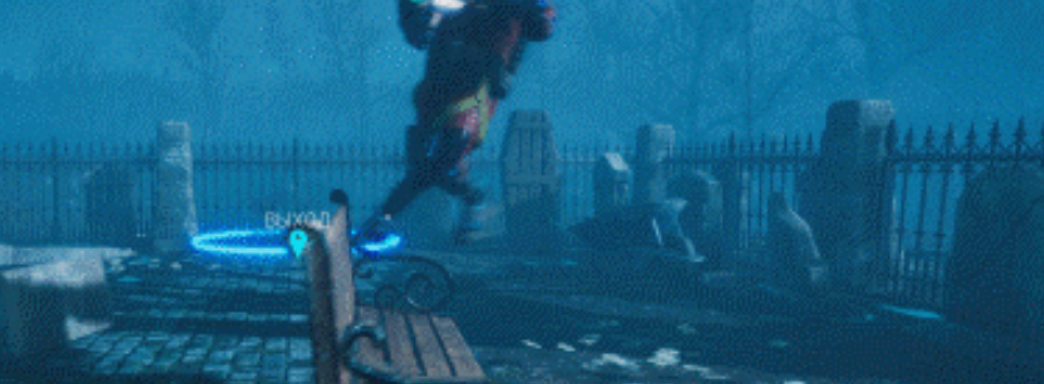 В EGS раздают экшен про охотников за привидениями с 81% положительных отзывов в Steam. Забираем Midnight Ghost Hunt