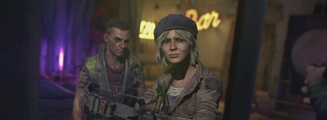 Исследование «Гендерная предвзятость» показало, что мужчины в играх куда более болтливые, чем женщины