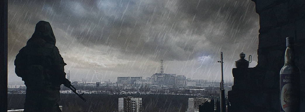 GSC Game World «работает» с русскоязычной аудиторией S.T.A.L.K.E.R. 2. Вырезали русские чаты в Discord, страйки на Rutube и VK