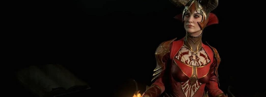 Diablo 4 набрала почти миллион зрителей на Twitch, хотя официальный релиз игры еще не состоялся