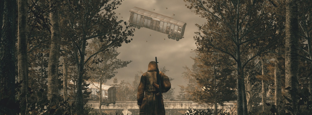 GSC Game World слила билд S.T.A.L.K.E.R. 2 и обвинила русских хакеров, но план разоблачили. Результаты расследования