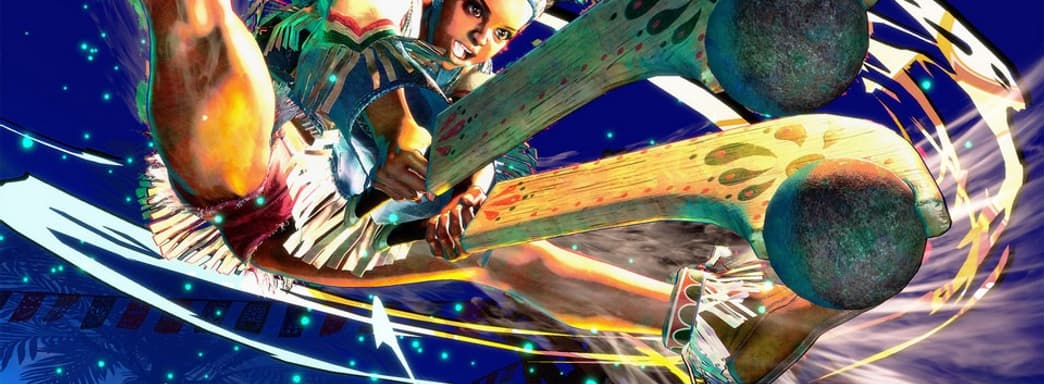 Street Fighter 6 стала самым популярным файтингом на ПК, обойдя Tekken и даже Mortal Kombat