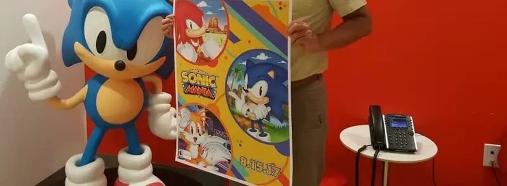 Юдзи Нака окажется за решёткой? Обвинение требует сурового наказания для создателя Sonic