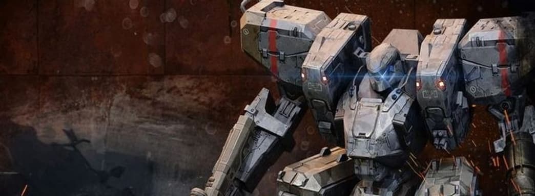 Ремейк классической тактической ролевой игры Front Mission выйдет на ПК и консолях. Демоверсия уже в Steam