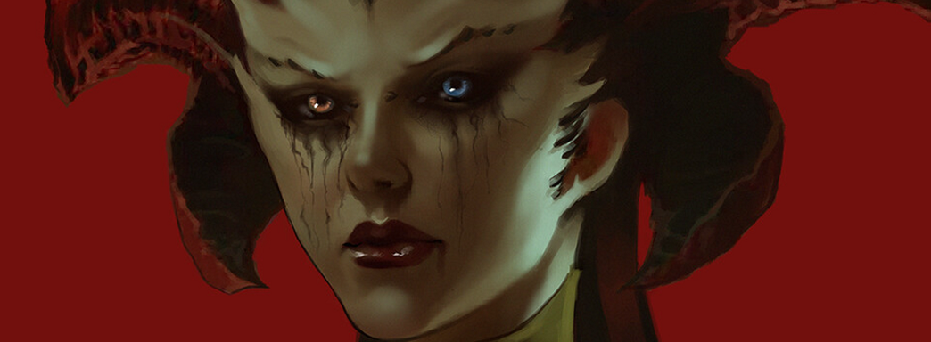 Фил Спенсер ворвался в Diablo 4. Первое достижение фаната Vampire Survivors связано с убийством вампиров и не только