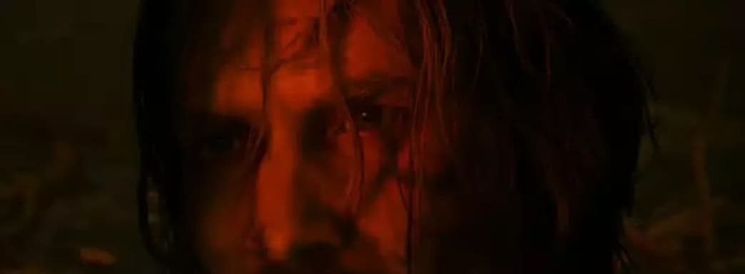 Разработчики Alan Wake 2 подтвердили массу подробностей и показали новые кадры