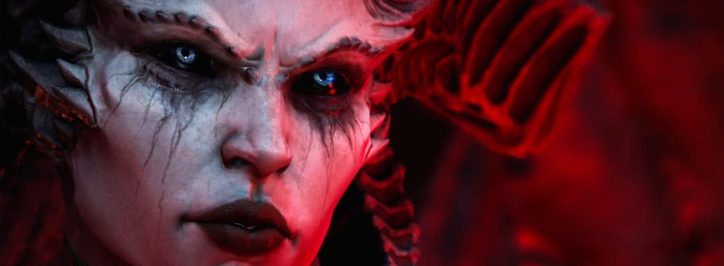 Diablo 4 уже получила первый патч. Враги стали жёстче