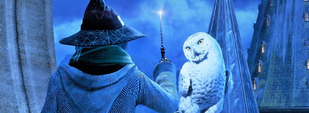 Hogwarts Legacy получила крупный июньский патч с улучшением оптимизации и исправлением багов