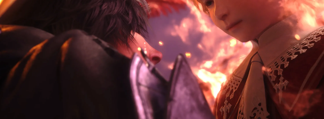 Слух: Square Enix слегка паникует из-за количества предзаказов Final Fantasy 16, они уступают FF 15