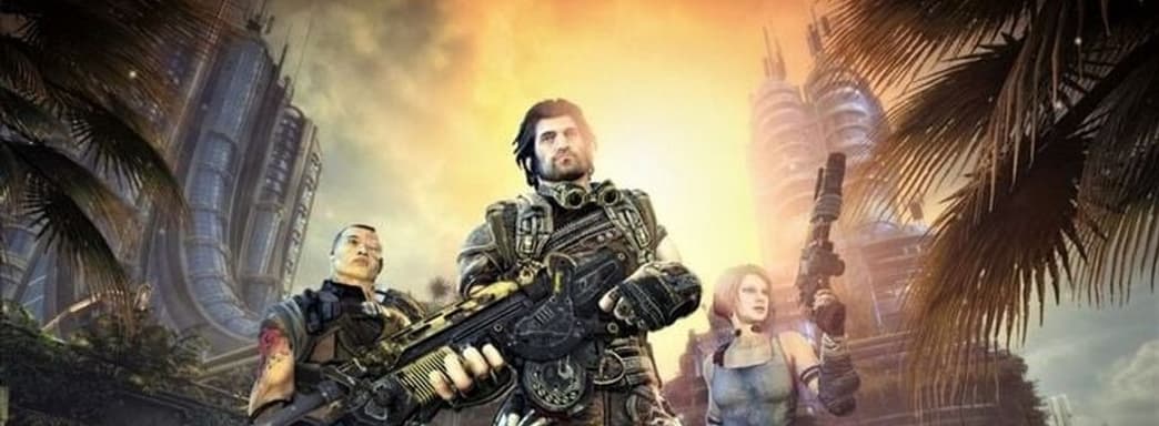 Skyrim от мира шутеров. Bulletstorm получит очередную версию
