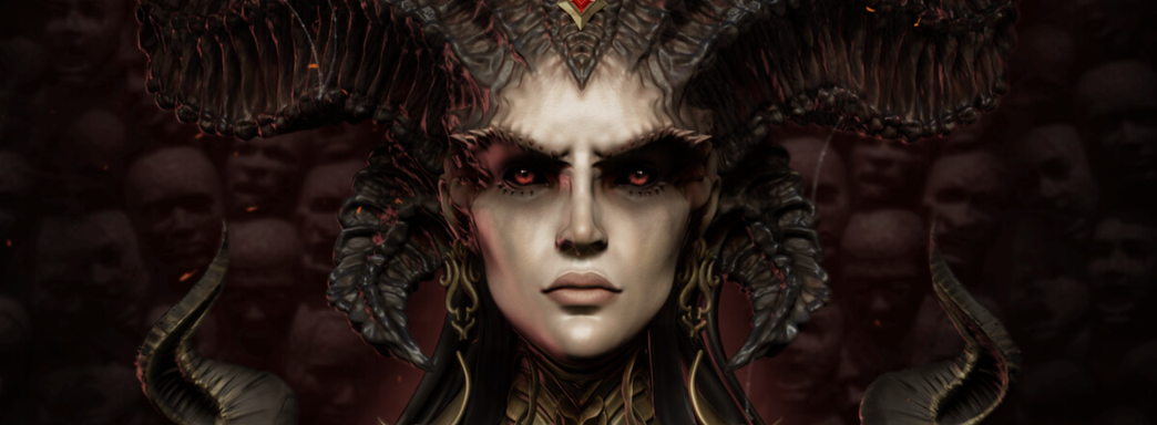 В Diablo 4 впервые получили 100 уровень, но игрока не увековечат за достижение