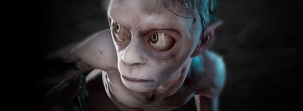 Gollum в шокирующем техническом состоянии на PS5 и Xbox Series. Игра практически неиграбельна на Series S