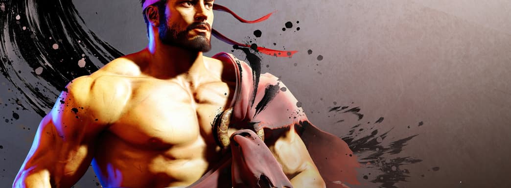 Capcom похвасталась первыми результатами Street Fighter 6