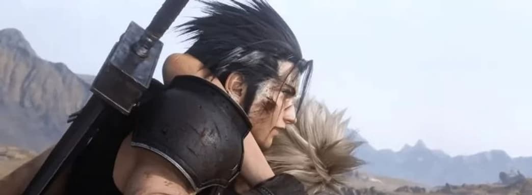 Геймдиректор Final Fantasy VII Rebirth намекнул на появление в игре мира для свободного исследования