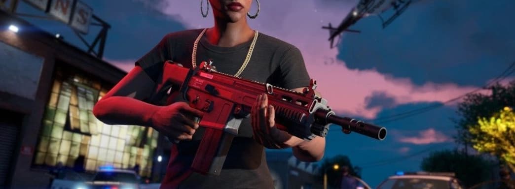 Take-Two рассчитывает в первые дни после релиза продать 25 миллионов копий GTA 6, заявил аналитик