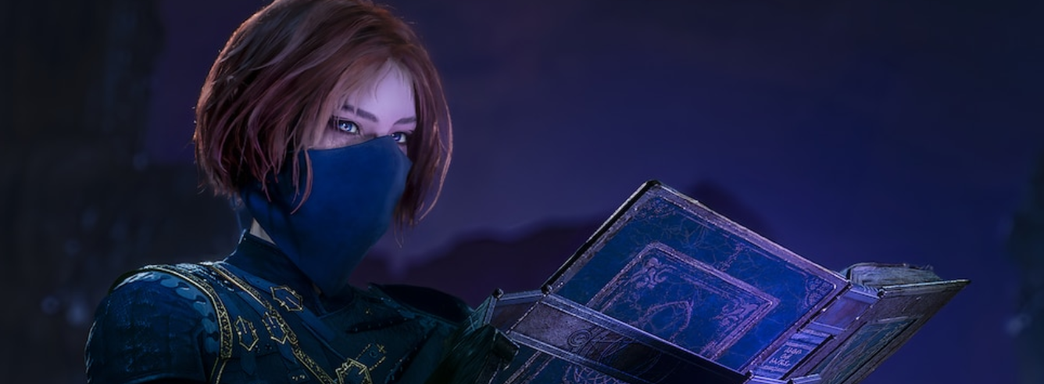 Baldur's Gate 3 покажут на церемонии открытия Summer Game Fest