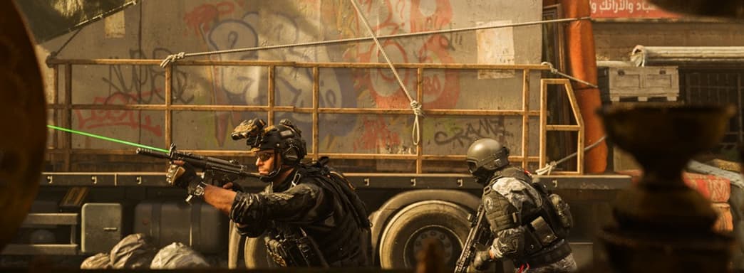 Фанаты Modern Warfare 2 и Warzone 2 недовольны, что разработчики все больше внимания уделяют DMZ