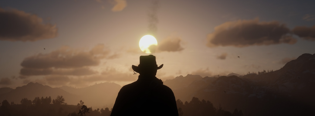 Фанат Red Dead Redemption 2 спустя 1500 часов заметил необычное взаимодействие собаки с повозкой. Rockstar Games удивила