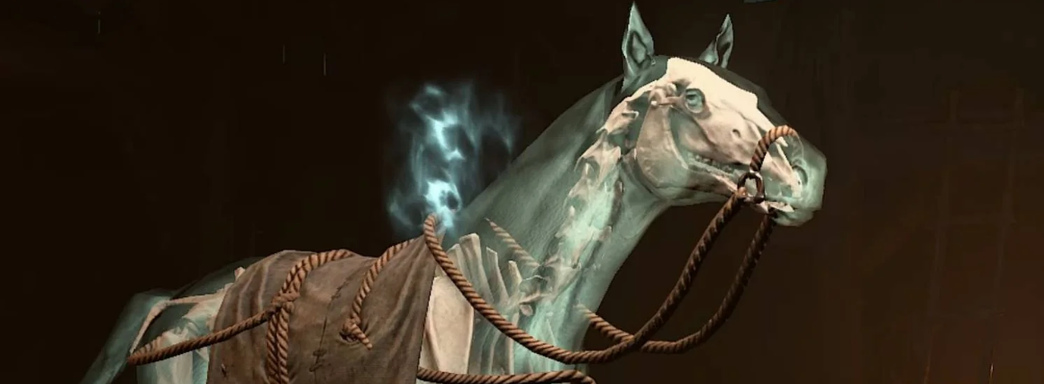 «Blizzard сама не играет?!» Игрок Diablo 4 на ПК нашёл неочевидный способ ускорить лошадь. Сообщество удивило решение