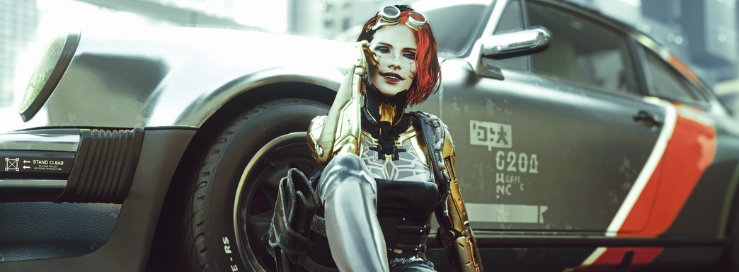 Сиквел Cyberpunk 2077 и новую игру CD Projekt начнут создавать в 2024 году