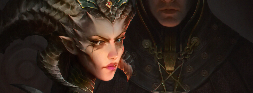 Для Diablo 4 делают два дополнения. Blizzard уже принялась за работу