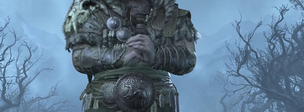 Друиды из Diablo 4 пожаловались на побои. Другие игроки постоянно пытаются их убить