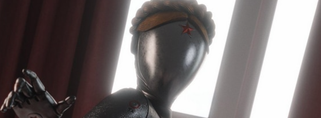 «Пипец как доволен» Босс Mundfish поделился планами на Atomic Heart 2 и прокомментировал продажи игры