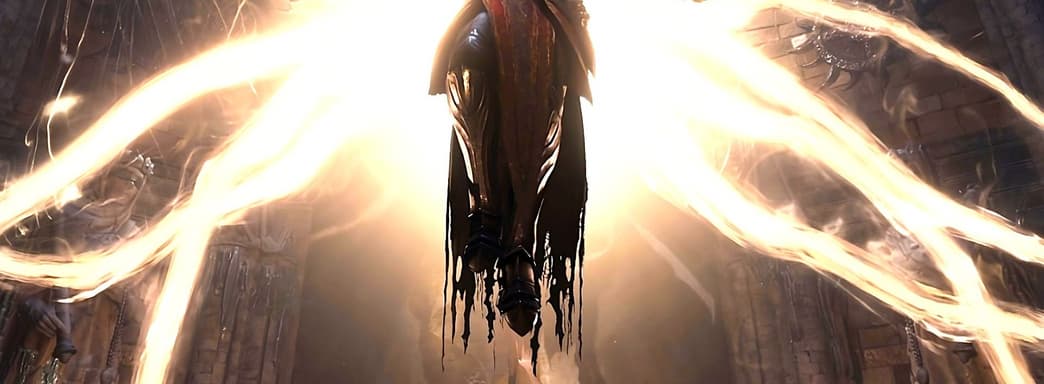 Diablo 4 станет ещё красивее. Разработчики улучшат графику