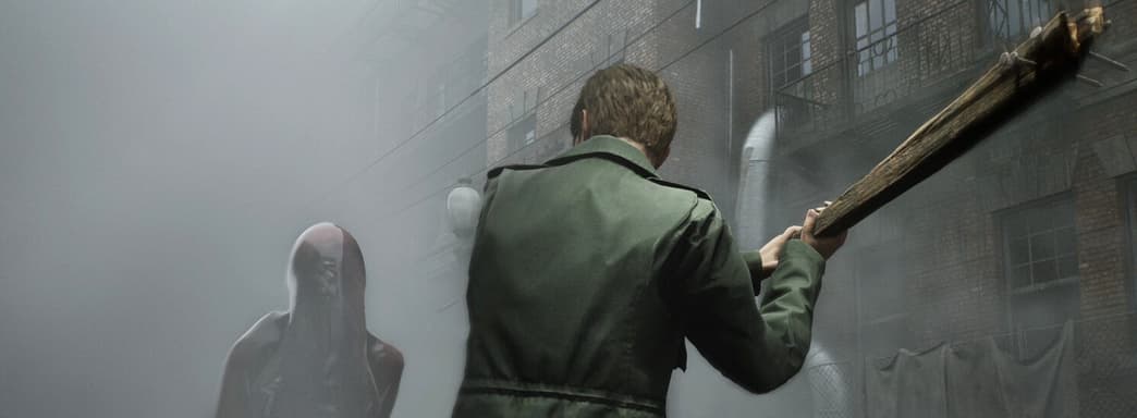 Разработчики ремейка Silent Hill 2 обновили системные требования и информацию о размере игры