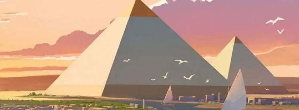 Ремейк Pharaoh продолжают латать и это приносит плоды. Оценка стратегии растёт