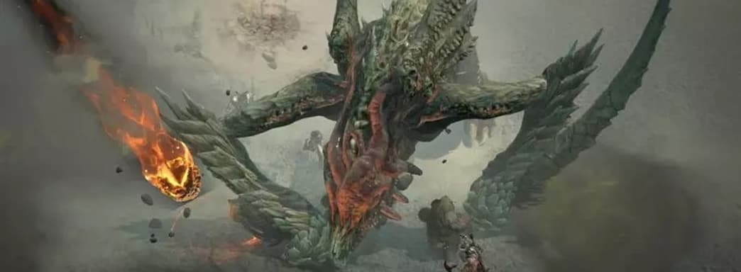 Diablo 4 впечатляет оптимизацией на всех платформах. Сравнение графики на XSX, XSS, PS5 и ПК