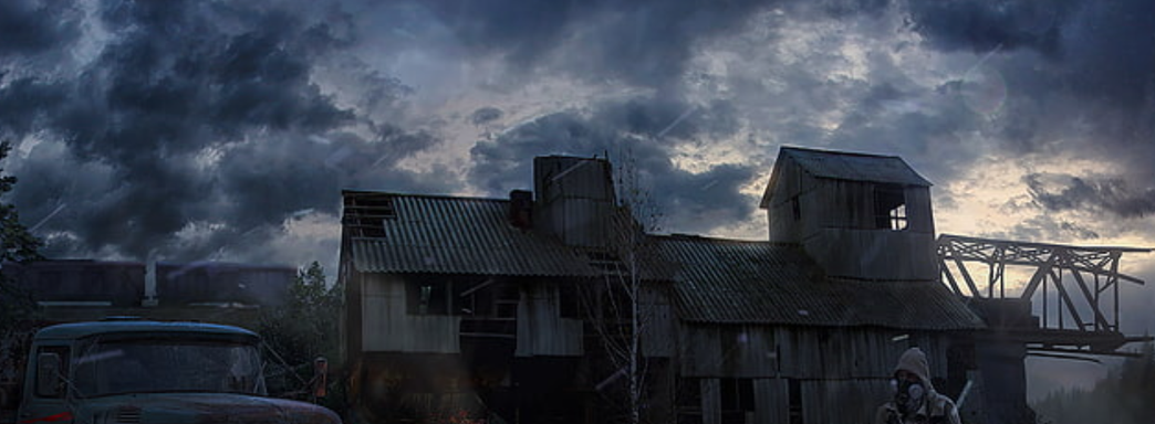 Трилогия S.T.A.L.K.E.R. неожиданно получила обновление в Steam. GSC Game World не забывает классические игры