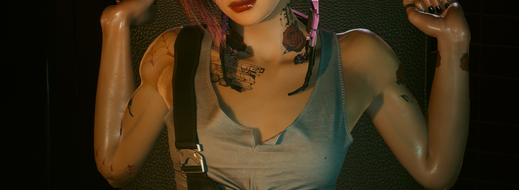 Cyberpunk 2077 и The Witcher 3 запустили на Mac. Apple представила аналог Proton для Windows-игр на macOS