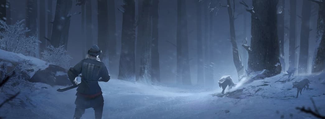 «Смута» станет эксклюзивом VK Play и не будет похожа на Kingdom Come: Deliverance