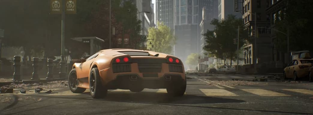 «У Gollum сильный конкурент». Авторы The Day Before в новом трейлере сообщили дату выхода проекта, дав игрокам повод для шуток