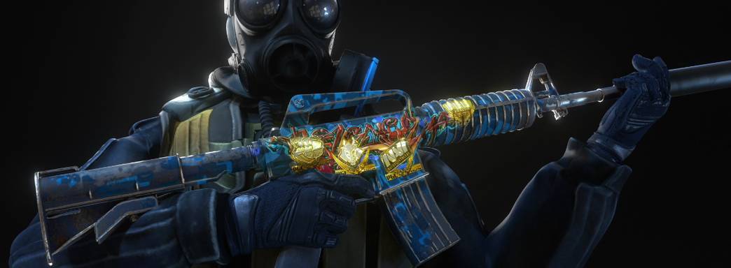 «Прощай, колесо» В Counter-Strike 2 добавили возврат средств за случайные покупки оружия и новое меню магазина и сборок