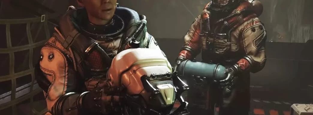 Xbox советует подготовить сменные трусы перед презентацией Starfield, VR от Apple — самое интересное за 6 июня