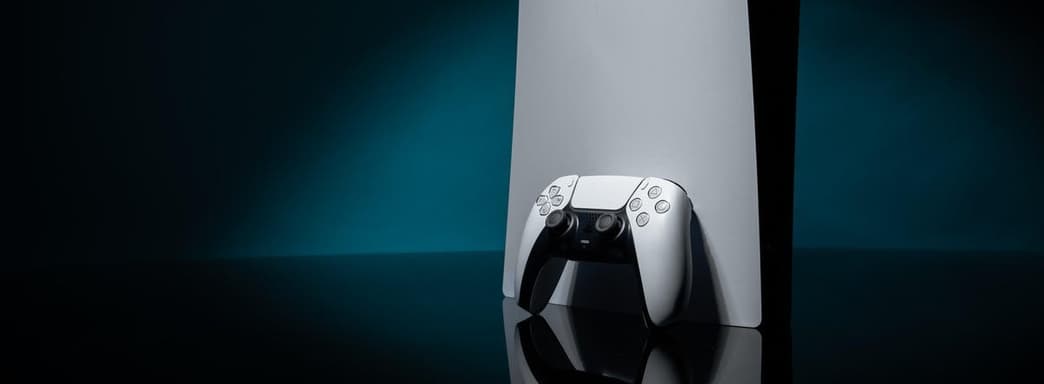 PS5 получила новую версию прошивки