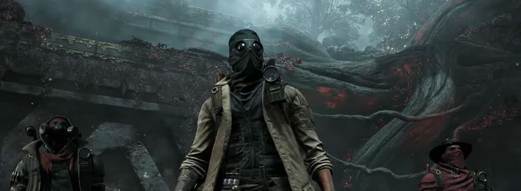 Релиз Remnant 2 состоится в июле