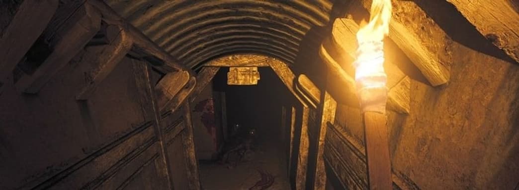 Amnesia: The Bunker вышла без нативной версии для PS5. 4K-разрешение и 60 FPS доступны только на Xbox Series X