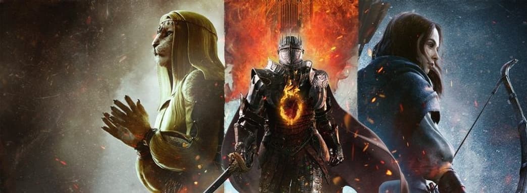 Capcom покажет Dragon’s Dogma 2 на своей грядущей трансляции Capcom Showcase