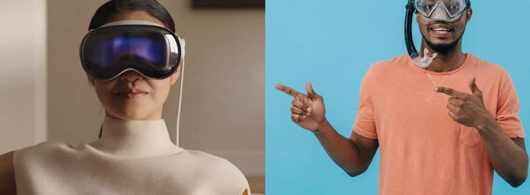 Apple не считает ценник в $3 500 за Vision Pro завышенным, ведь это самая «передовая электроника на планете»