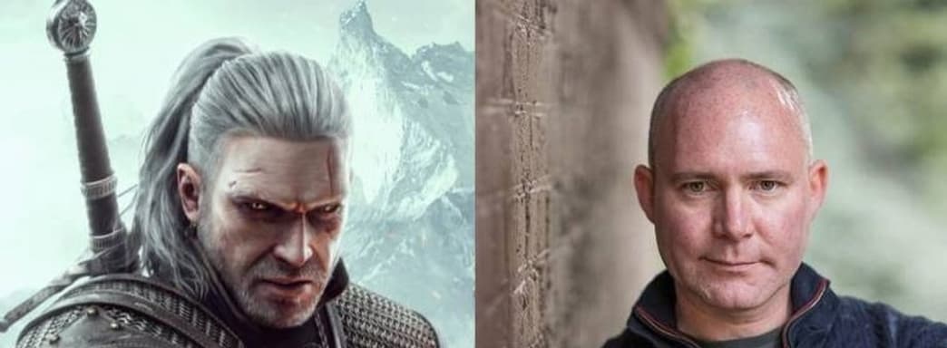 У актёра озвучивания The Witcher 3 диагностировали рак. CD Projekt пожелала ему выздоровления