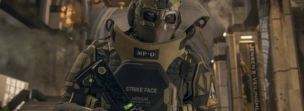 Официально представлен четвертый сезон Modern Warfare 2 и Warzone 2.0